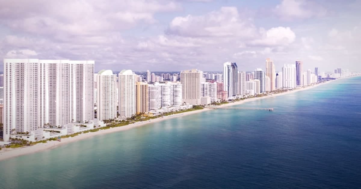 Kolter and BH Group Add to North Beach Oceanfront Holdings for Planned Condo Project
