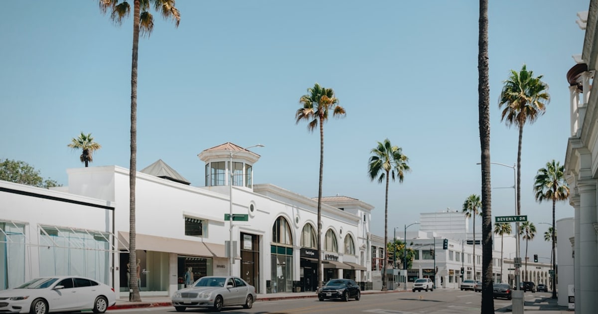 $12.2M Madera Retail Transaction Highlights Central Valley Investment Demand