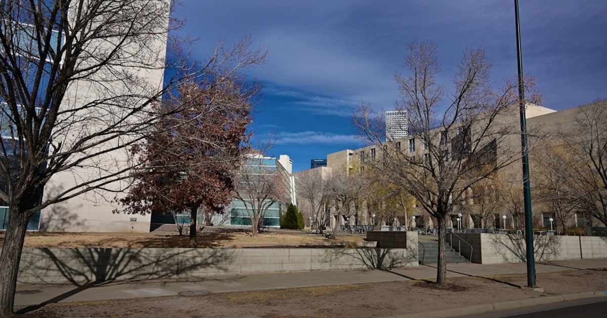 $130M Capital Injection Transforms Denver's Former VA Campus into Mixed-Use Hub