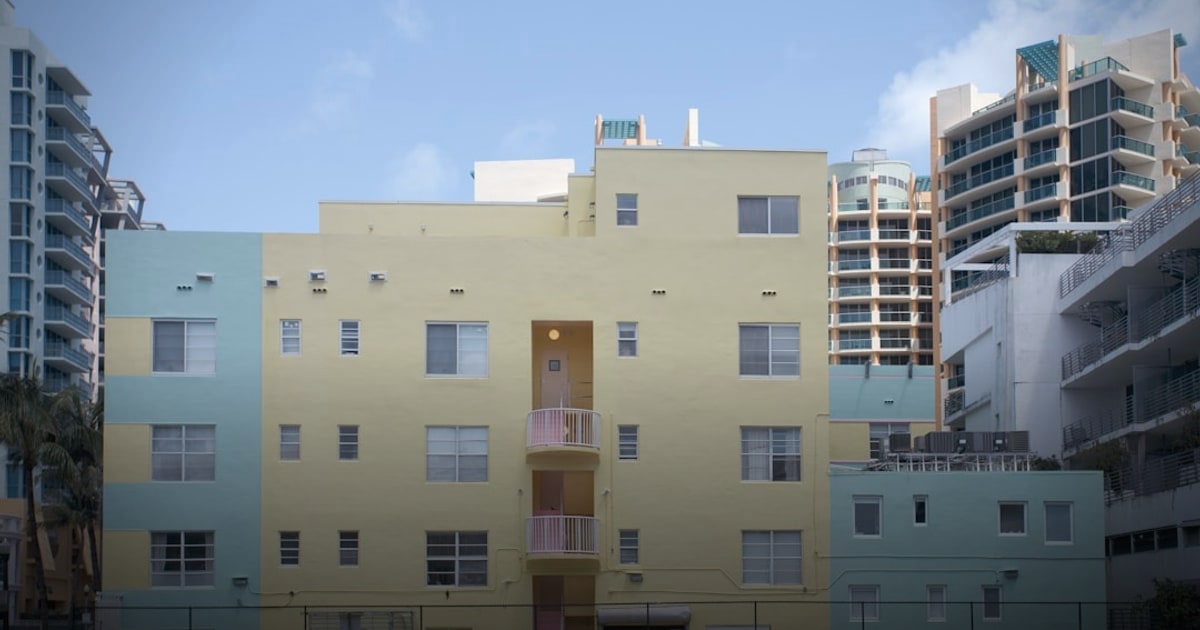 Affinius Capital Facilitates Dermot's Nine-Figure Florida Multifamily Buy