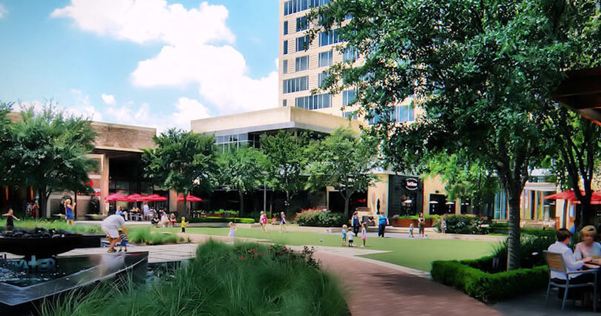 Ares Management Executes $1.7B Take-Private Deal for Whitestone REIT