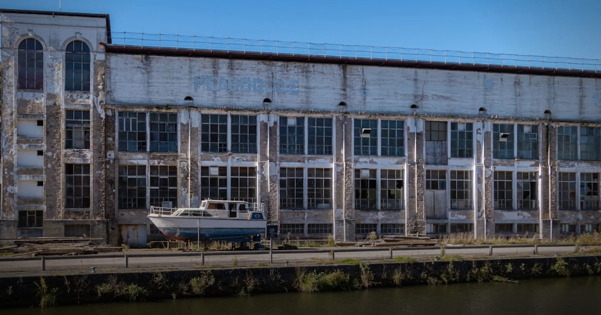 Bridge Industrial Secures $57M Financing for Doral Office-to-Warehouse Redevelopment