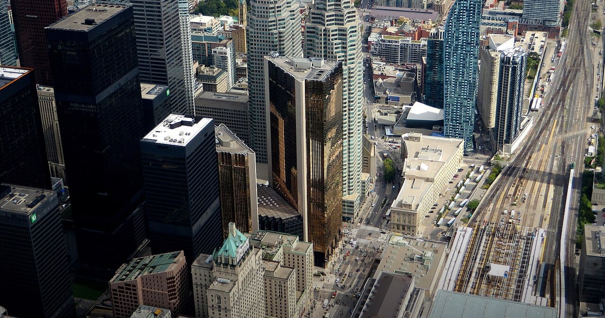 Brookfield Secures $900M for Second Distressed Real Estate Vehicle as Liquidity Crisis Deepens