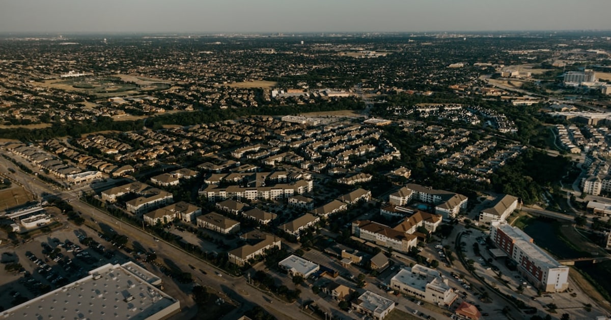 Canadian Capital Flows Into Fort Worth Suburb With Acquisition of RV-Ready Storage Campus