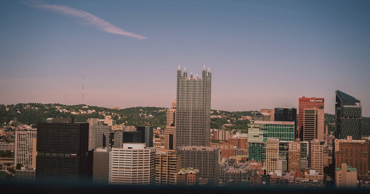 CBRE Taps Gary Scalise to Steer Pittsburgh Operations in Leadership Reshuffle