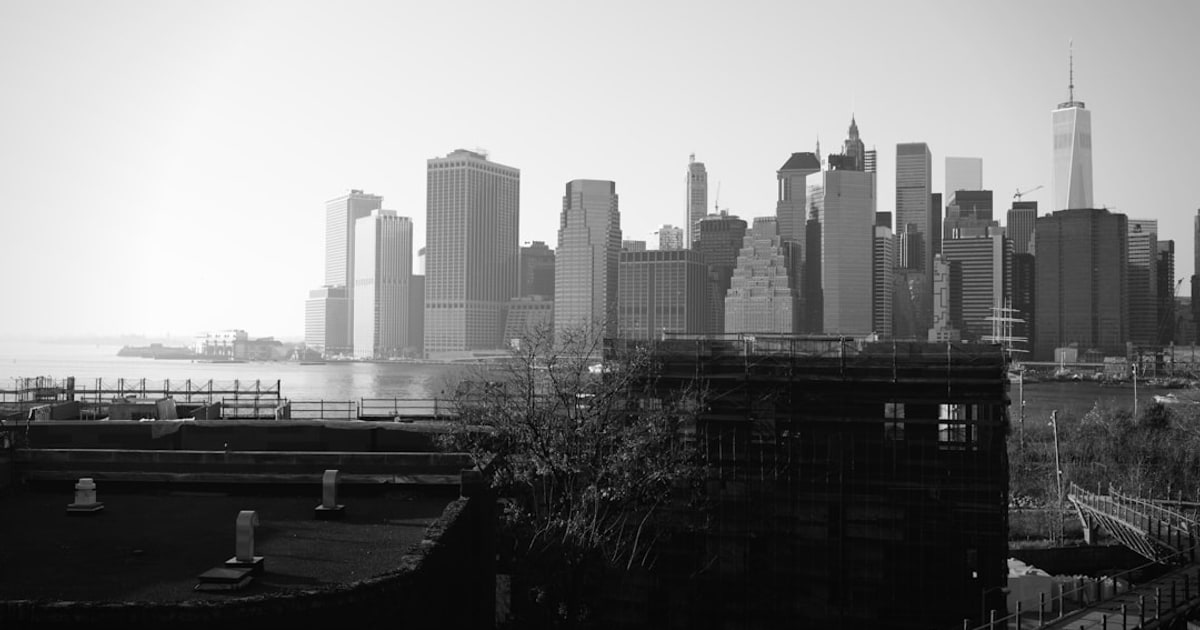 Charney-Tavros Venture Lands $125.5M Refinance for Gowanus Wharf Tower