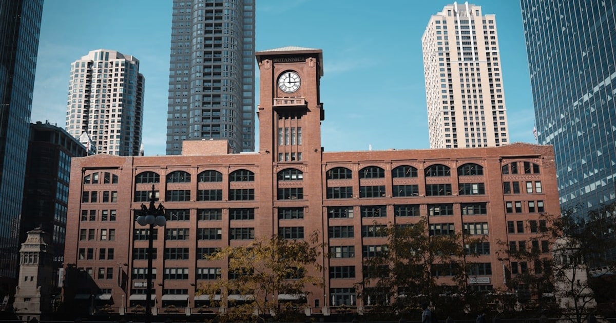 TPG Angelo Gordon and Matterhorn Launch $900M Industrial JV Targeting Chicago, Midwest