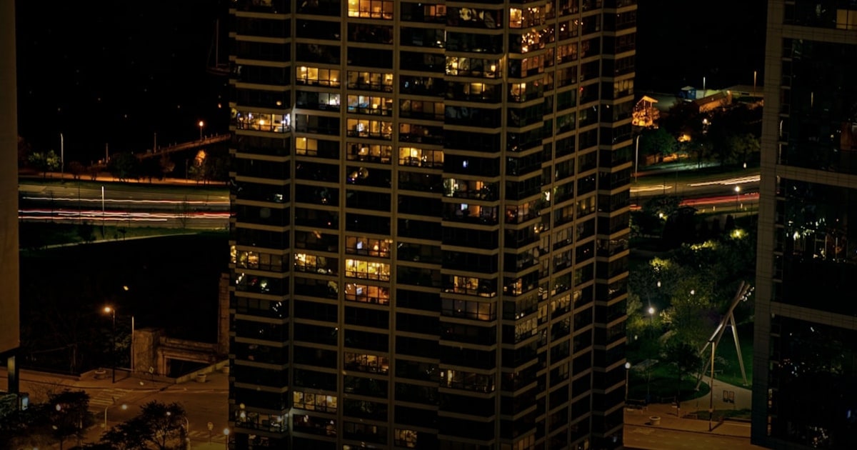 Chicago Lakeview Tower Trades Hands in Major Value-Add Play