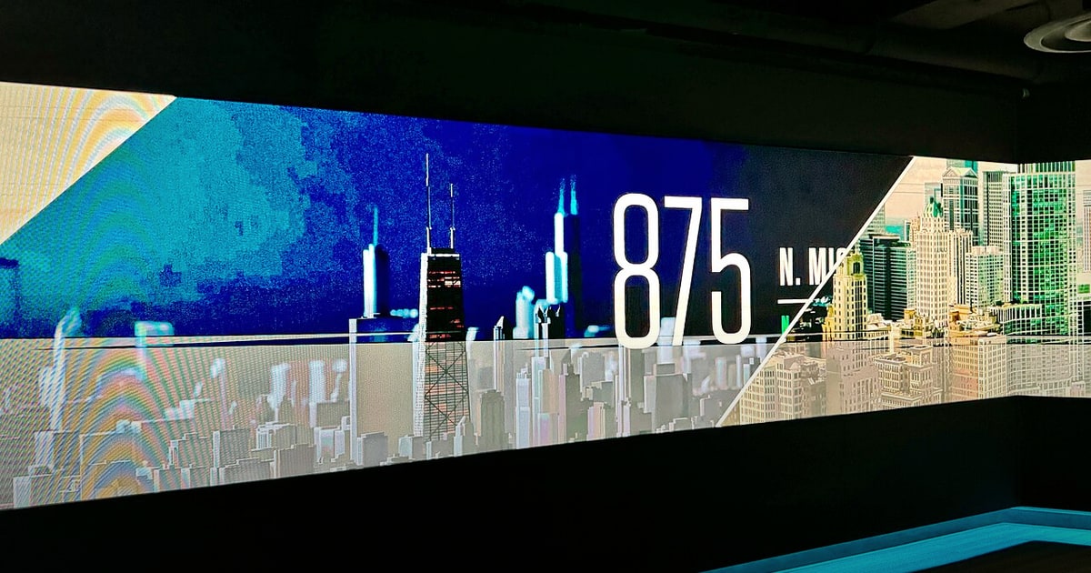 Chicago's Clybourn Corridor Sees Nearly $20M Retail Center Transaction