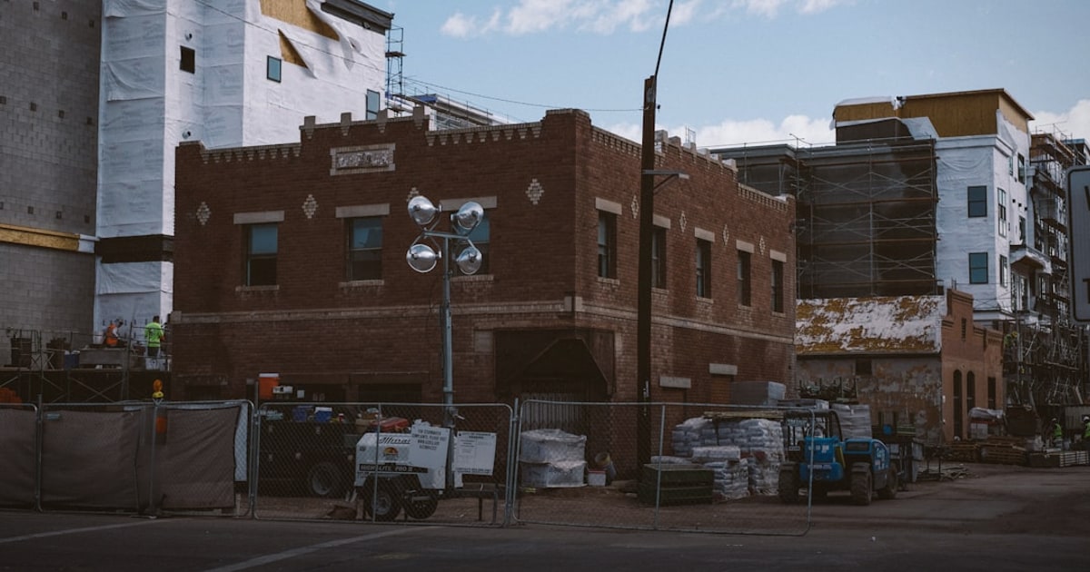 Cold Chain REIT Americold Bridges Gap Between Industrial Logistics and Global Hunger Relief