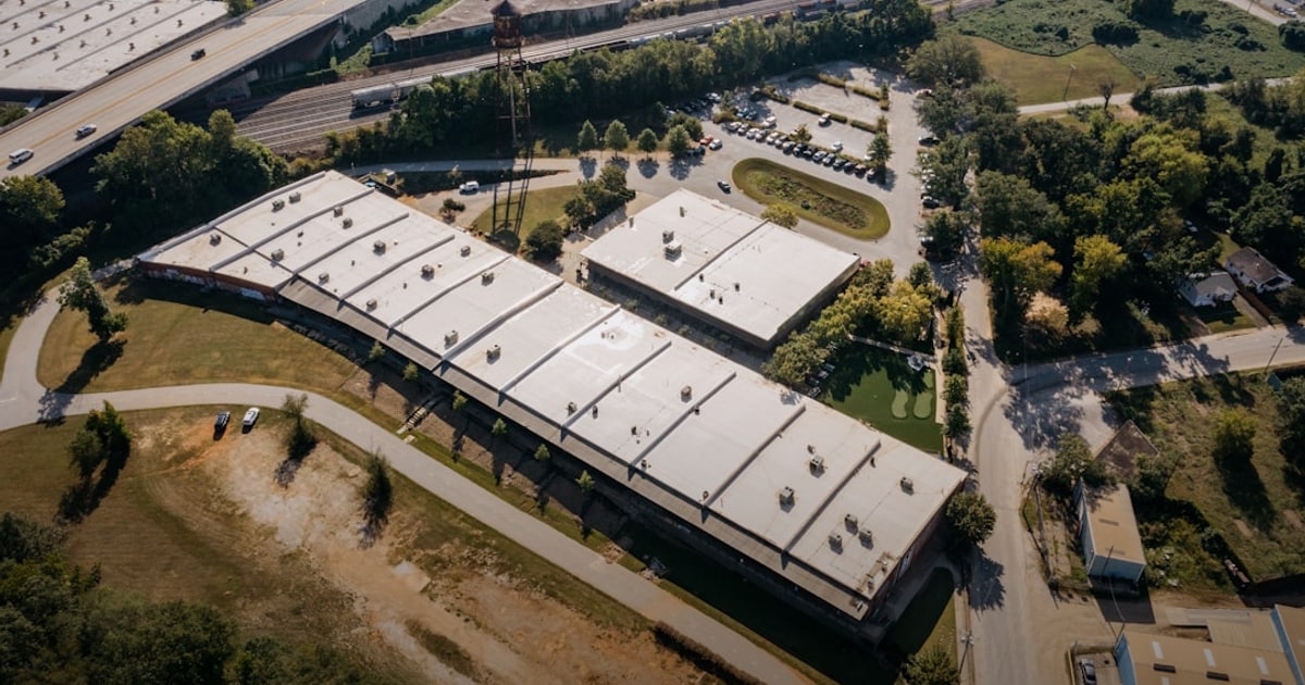 Cold-Link Logistics Doubling Rhode Island Cold Storage Capacity with Major Expansion