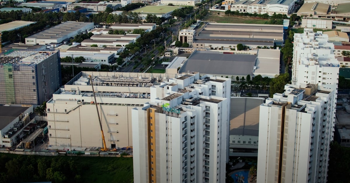 Competitive Bidding Persists Across Commercial Real Estate Despite Rising Inventory Levels