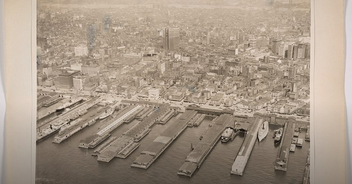 Cyril Lignac Brings Trio of Dining Concepts to Midtown East in 22K-SF Deal at 345 Park Avenue