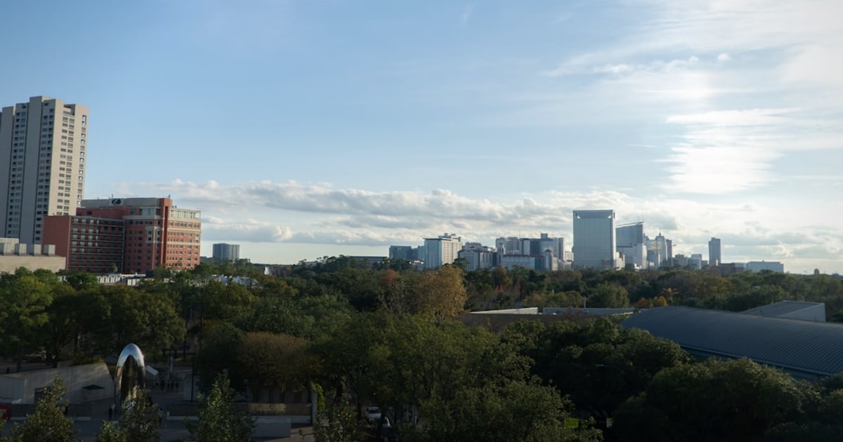 Daiwa House Acquires Full Ownership of Houston's Parkside Residences for $85.2M