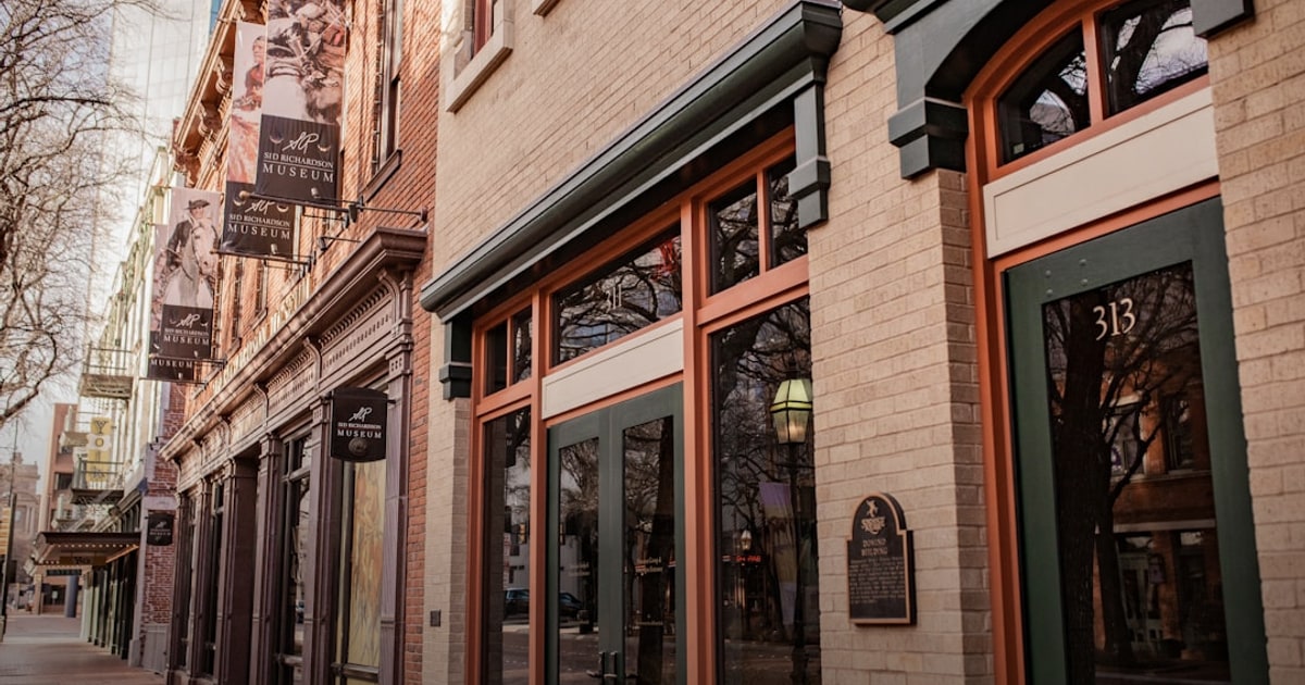 DFW Investment Firm Expands Retail Footprint with Fort Worth Portfolio Acquisition