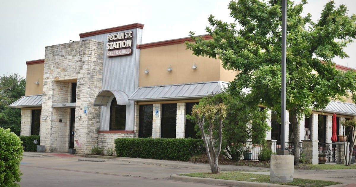 East Texas Net-Lease Market Heats Up With Sale of Tyler IHOP Location