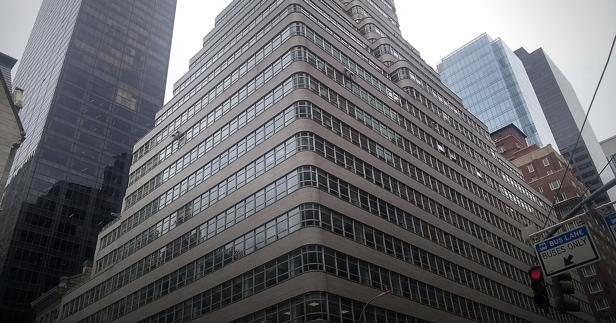 Epic Insurance Upsizes Midtown Footprint at 1140 Avenue of the Americas