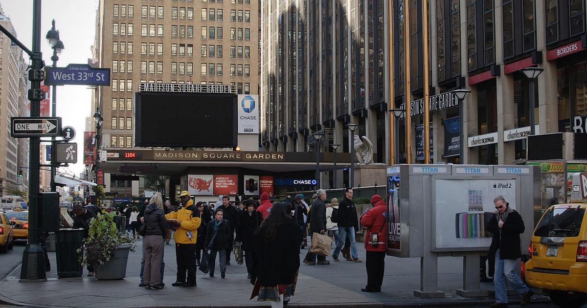 Fast-Growing AI Startup Clay Makes Major Manhattan Move with 163K-SF Lease at 11 Madison