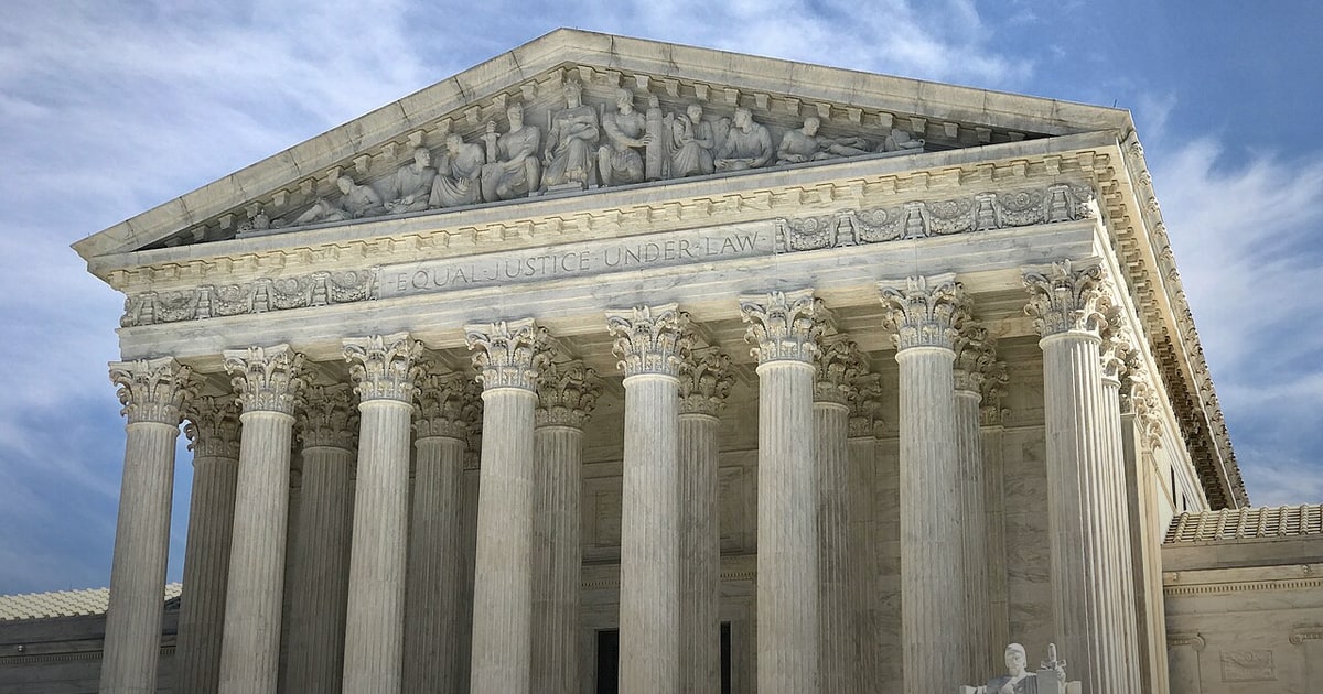 Federal Court Blocks Treasury Department's Anti-Money Laundering Rule for Real Estate