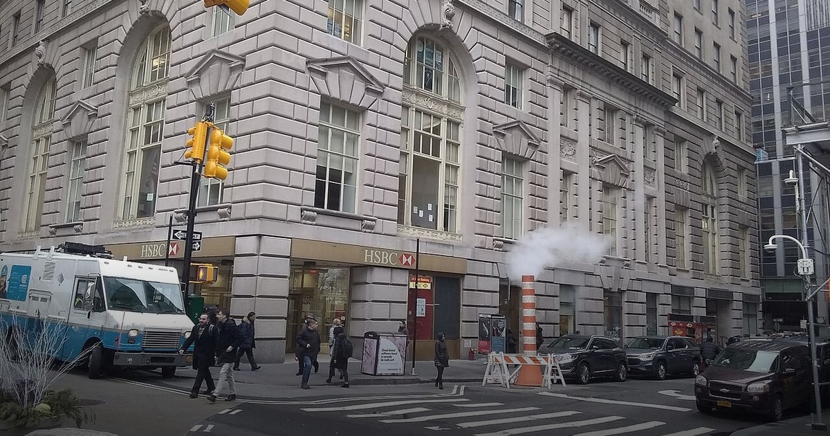 Financial District's Transformation Continues with New Beaver Street Residential Proposal