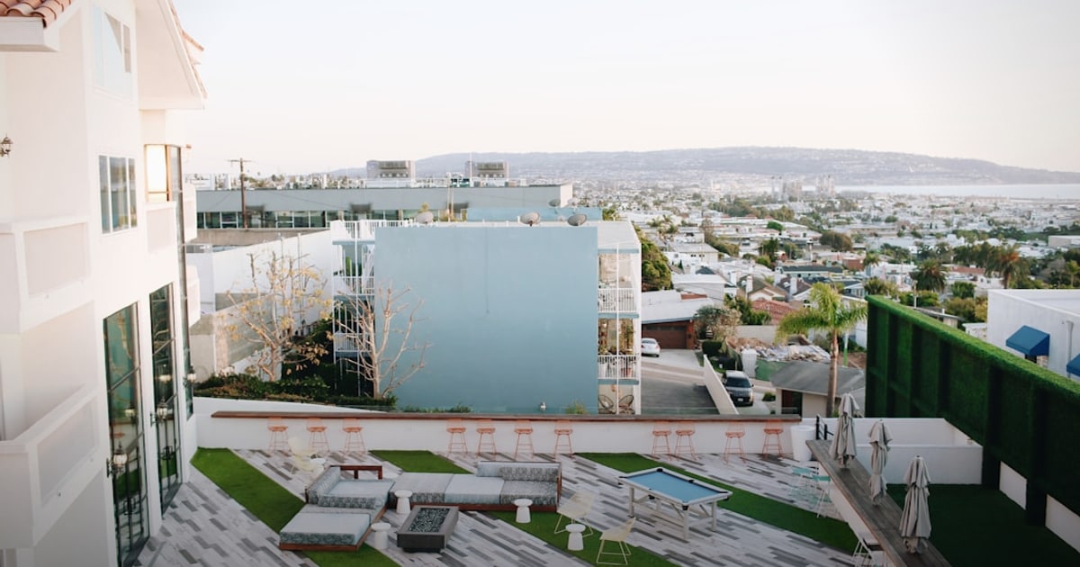 Flexible Workspace Operator Convene Lands $230M Capital Injection from TPG and Ares