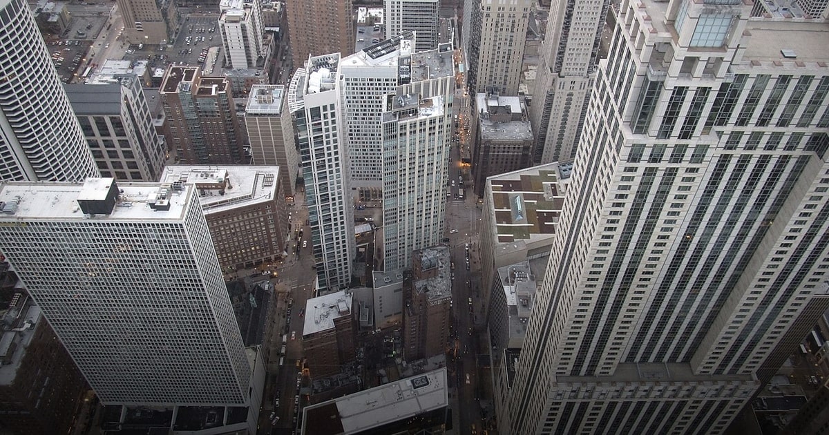 Gantry Facilitates $42.8M Refinancing Package for Four-State Retail Portfolio