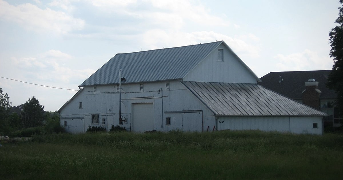 Gantry Secures $22M Refinancing for 750K SF St. Louis Power Center