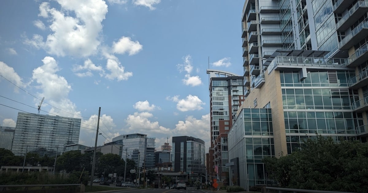 German Investment Firm Divests Major Nashville Retail Asset