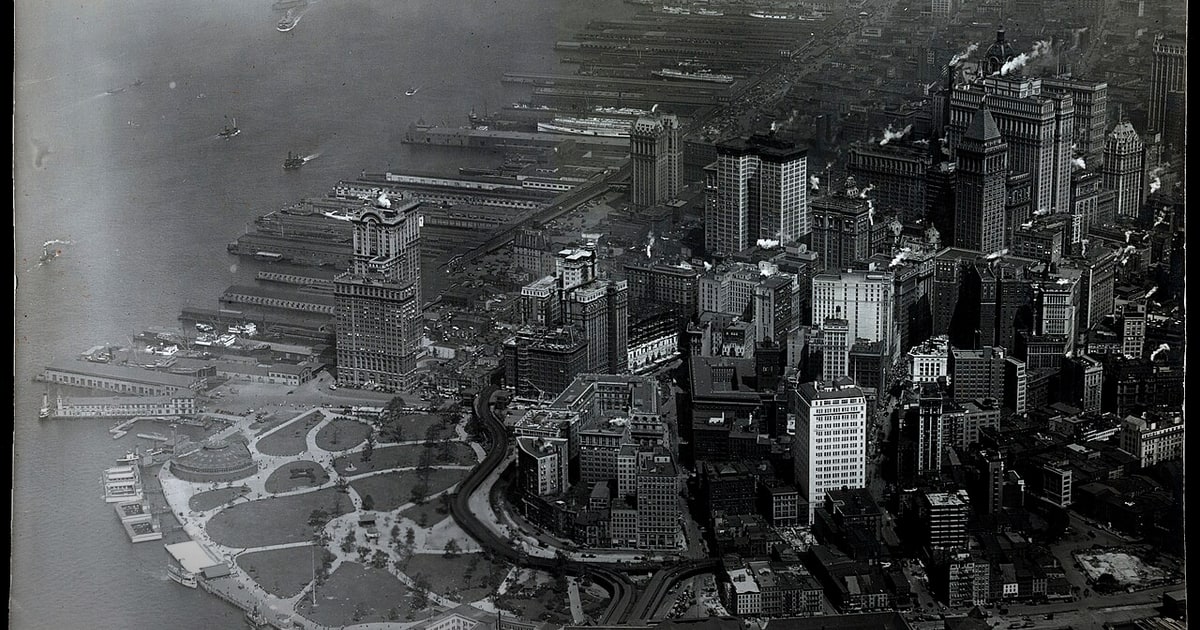 Global Capital Flows Cement U.S. Commercial Real Estate as Premier Safe Haven Asset