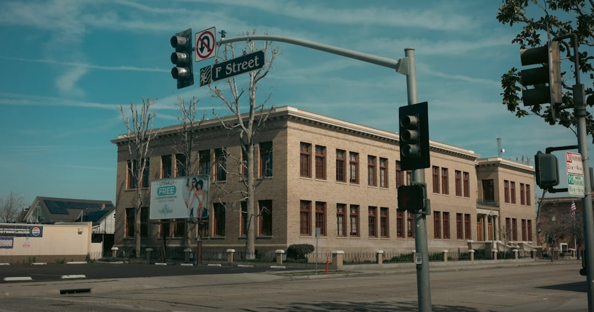 Graceada Partners Expands Central Valley Footprint with Shaw Commerce Center Acquisition