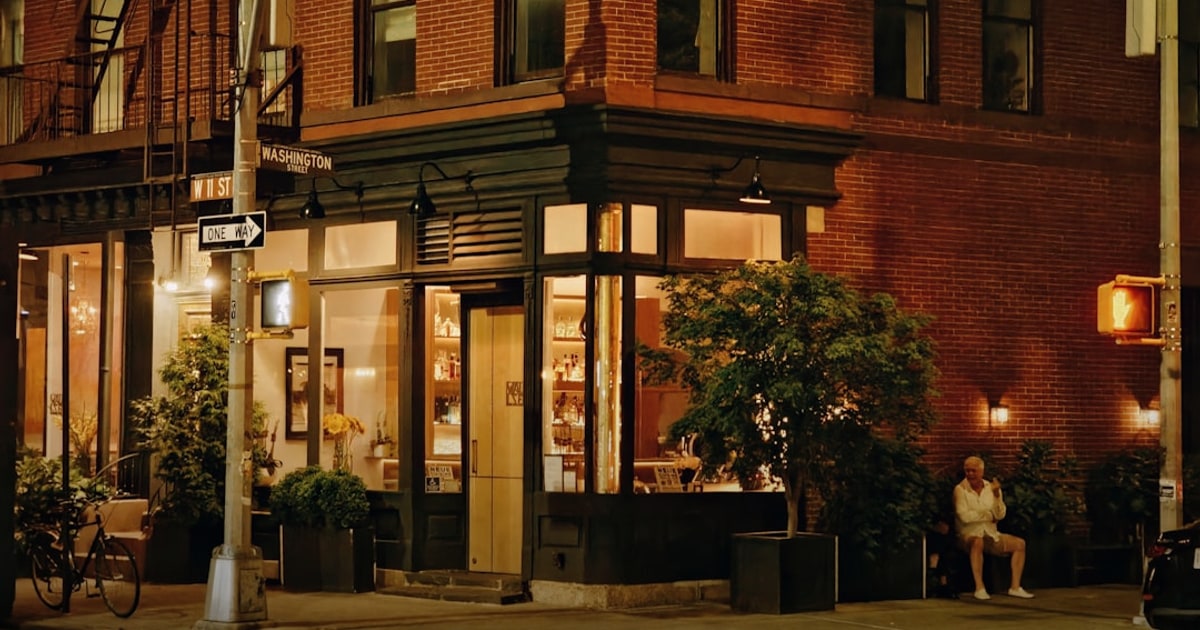 Greenwich Village Retail Condo Trades for $21.3M in Performing Arts District