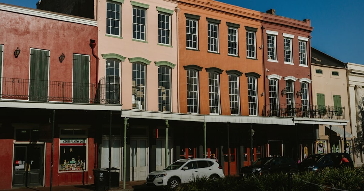 Ground-Floor Retail Condominium Near Superdome Trades for $7.2 Million