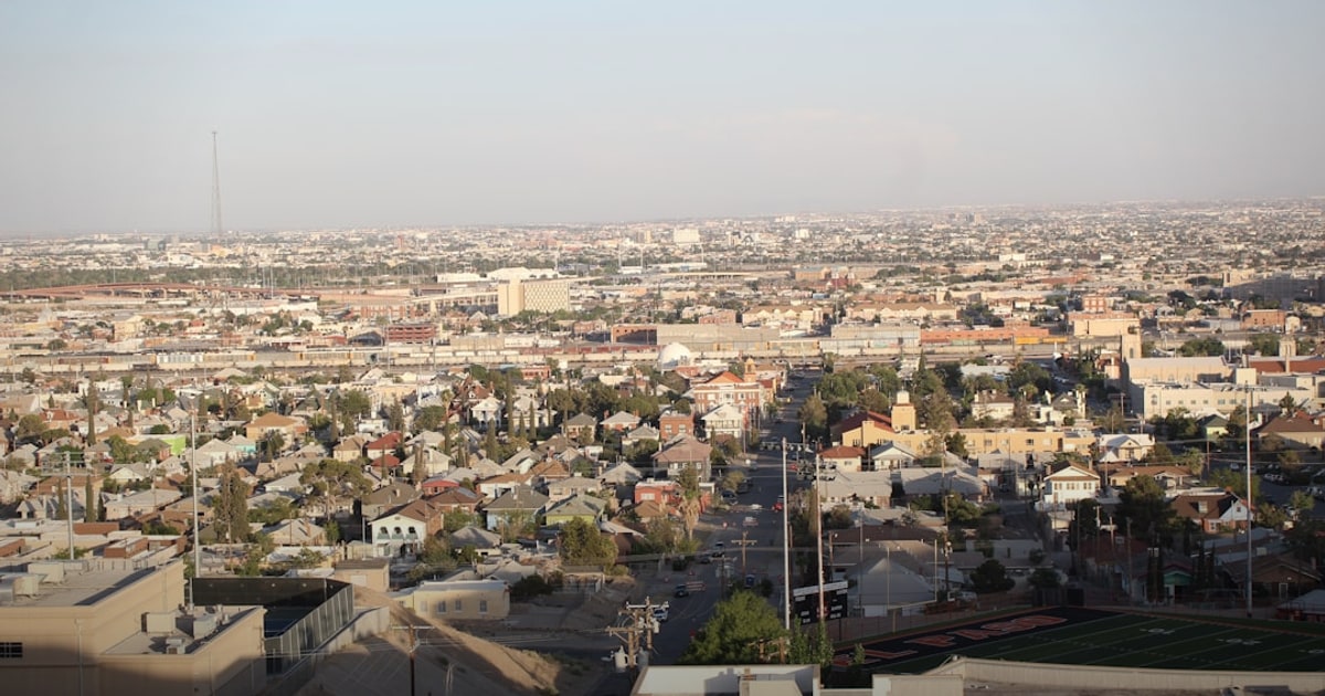 Hamilton Point Investments Divests 342-Unit El Paso Asset via JLL