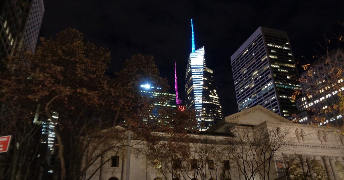 High-Profile Design Firm Secures Nearly 6,000 Square Feet in Bryant Park Tower