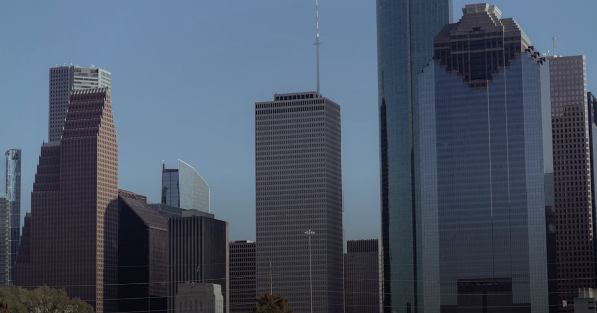 Houston Industrial Portfolio Trades Hands in Empire West Deal