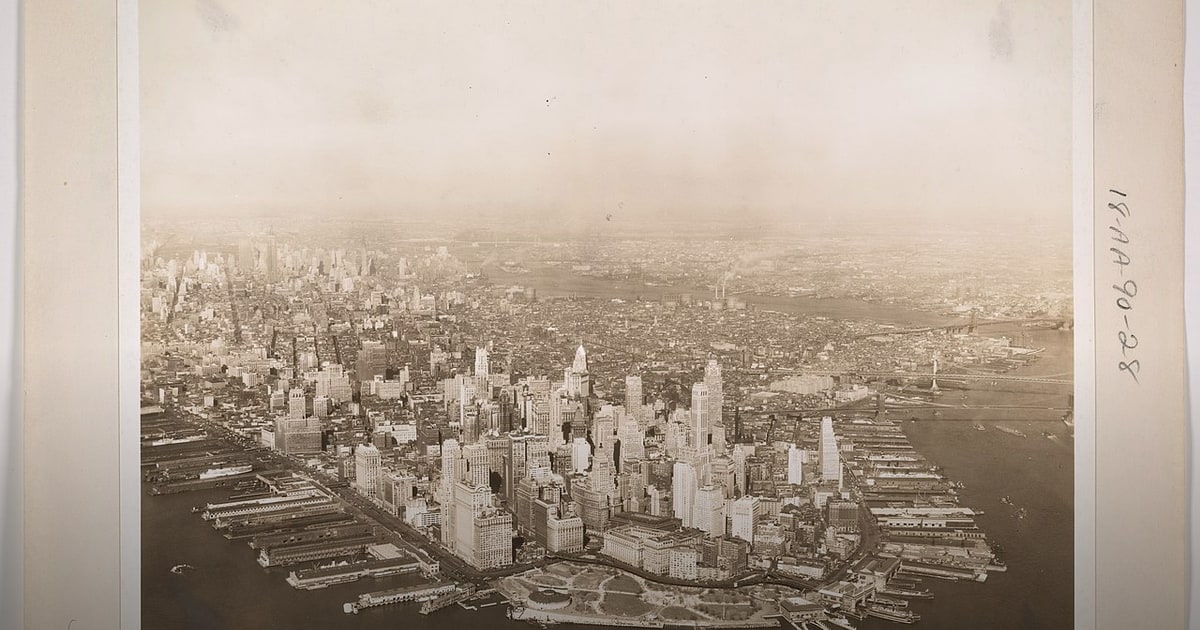 Hudson Square's High Vacancy Emerges as Unexpected Advantage in Tight Manhattan Market