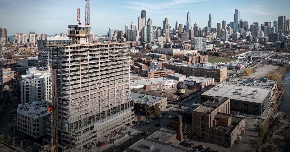 Illinois Governor Unveils Sweeping Statewide Zoning Reform to Address 142,000-Unit Housing Shortage