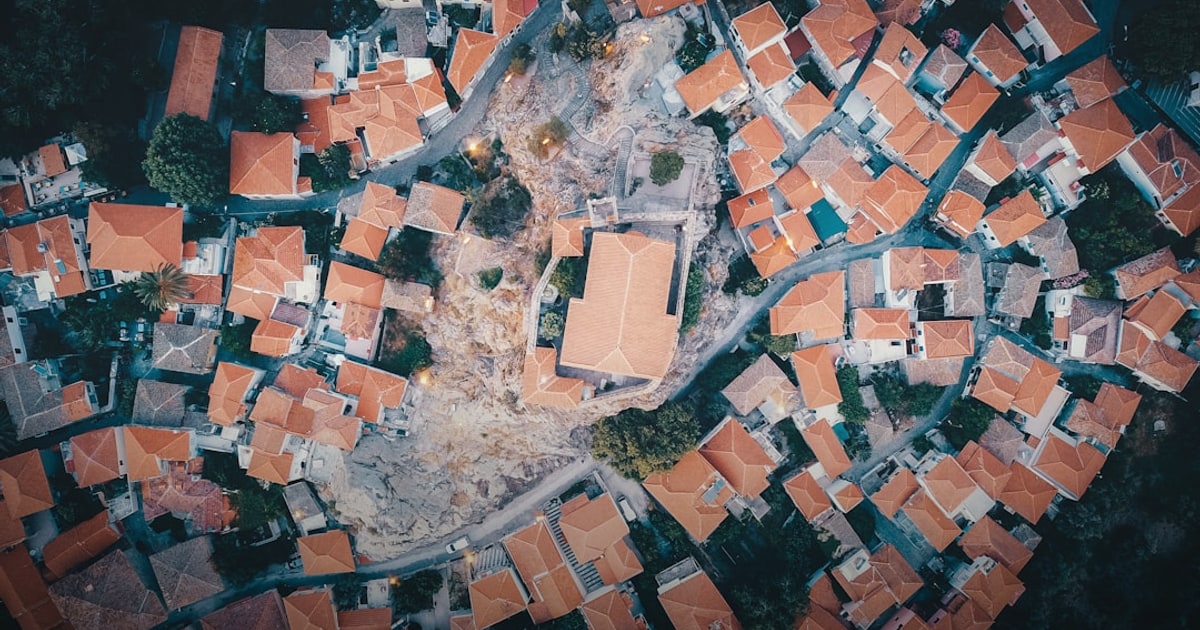 Industrial Powerhouse Pivots to Master-Planned Community Development