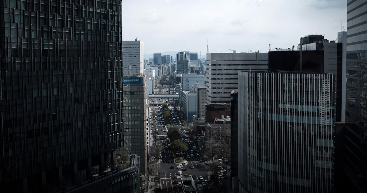 Japanese Investors Accelerate U.S. Residential Acquisition Strategy