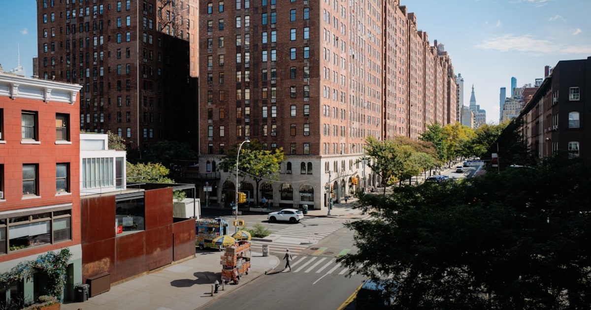 Jonathan Rose Companies Expands NYC Affordable Housing Portfolio with $53M Inwood Acquisition