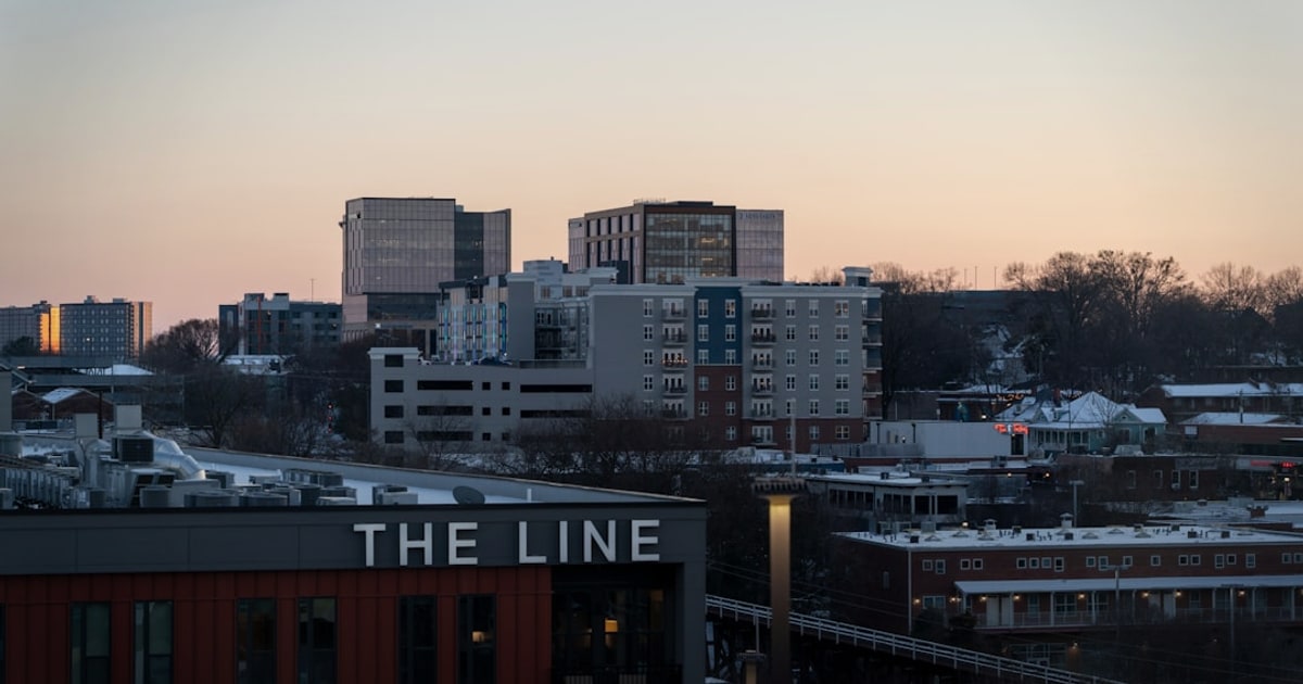 Kane Realty Secures $72M Site for Massive Senior Housing Project in Raleigh's North Hills