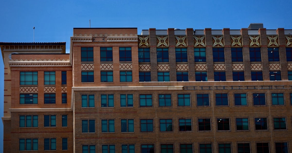 Kansas City Industrial Asset Lands $25.5M Takeout Loan as Gantry Arranges Refinance