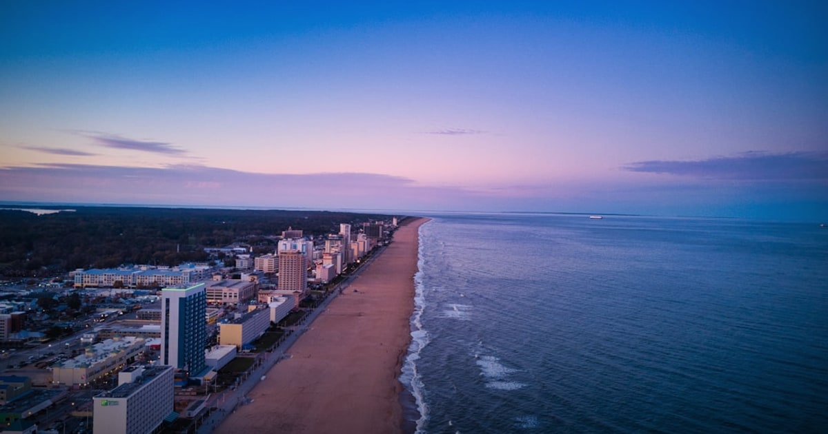 Kentucky Investor BC Wood Properties Picks Up Virginia Beach Retail Asset for $34.9M