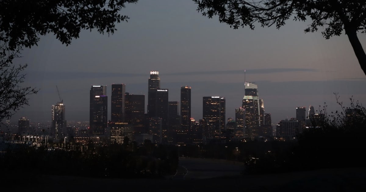 L.A. Luxury Condo Market Sees Movement as High-Profile Penthouse Secures Buyer