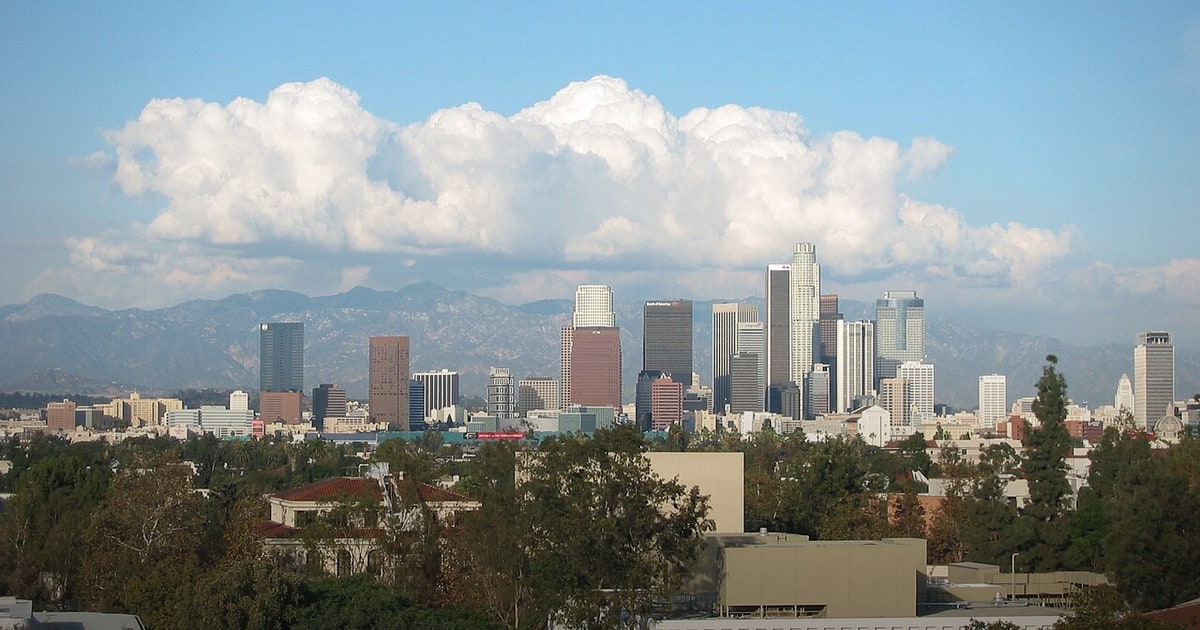 Lendlease Opens Leasing for 260 Apartments at La Cienega Boulevard Mixed-Use Campus