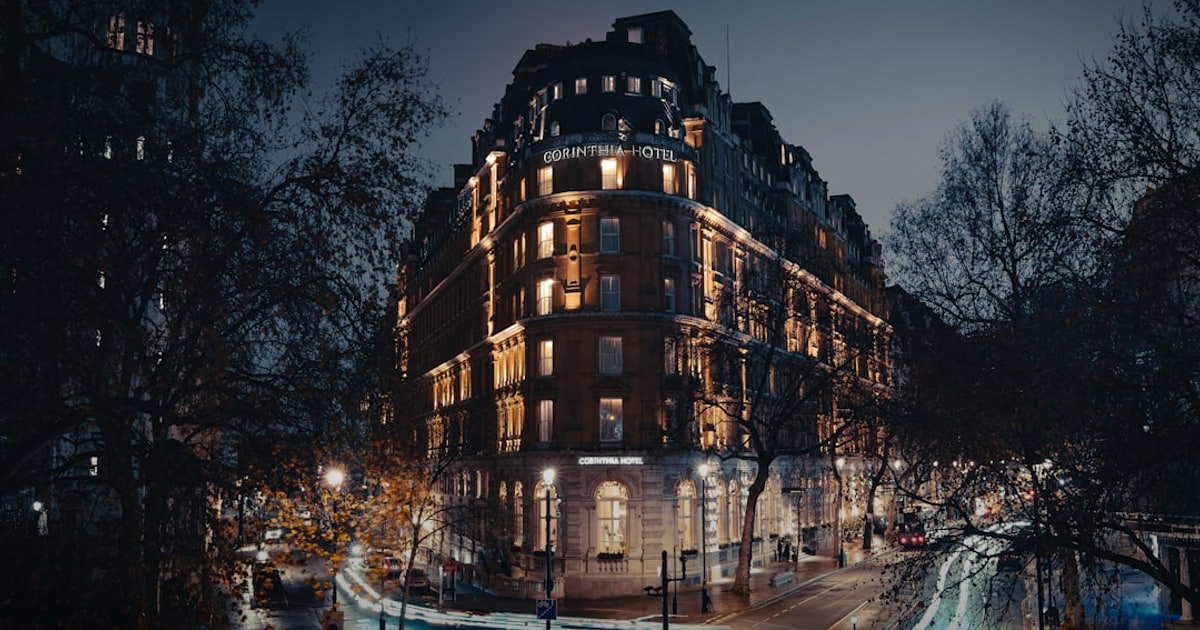 London Luxury Penthouse Hits Market at £2.85M, Testing High-End Residential Demand