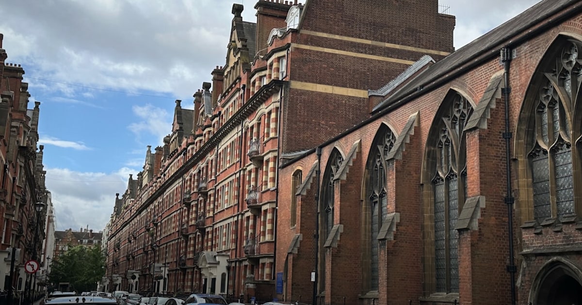 London Victorian Warehouse Penthouse Lists for £7.45M, Highlighting Adaptive Reuse Premium