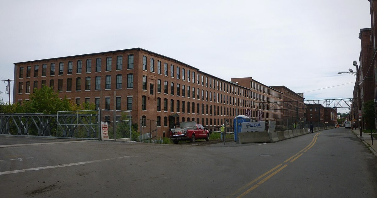 Lowell Presses Pause on Data Center Development Amid Planning Review