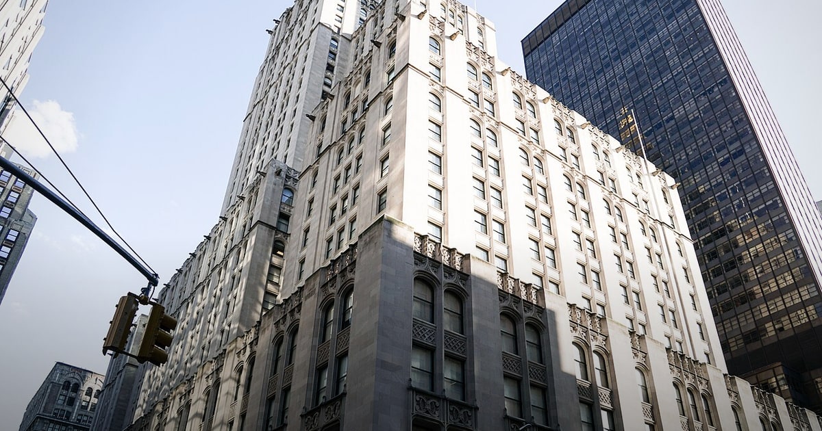 Luxury Spa Operator Expands Empire with $31M Flatiron Property Acquisition