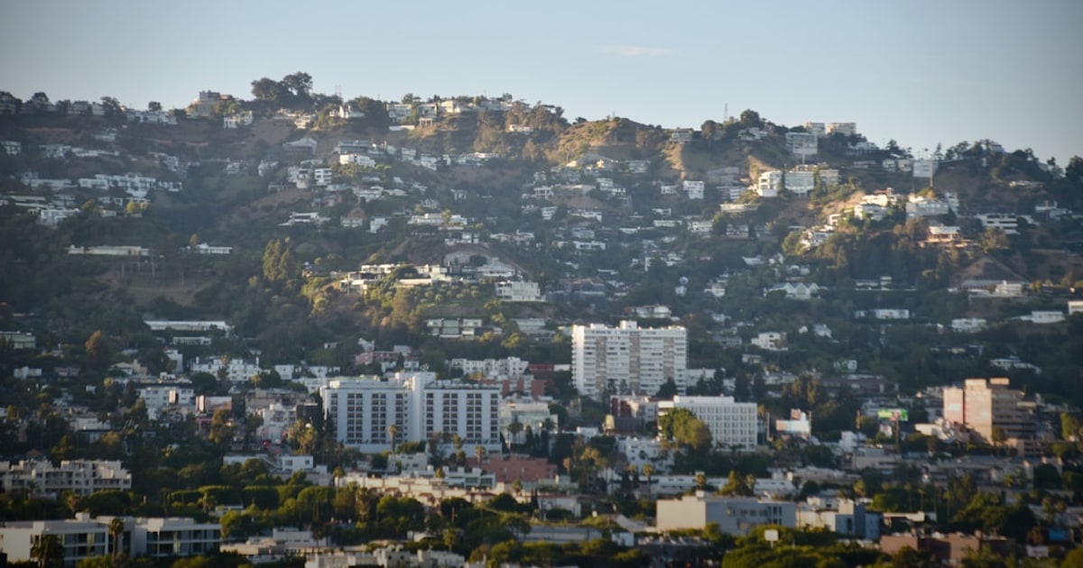 Massive $4.3B Financing Package Fuels Luxury One Beverly Hills Development